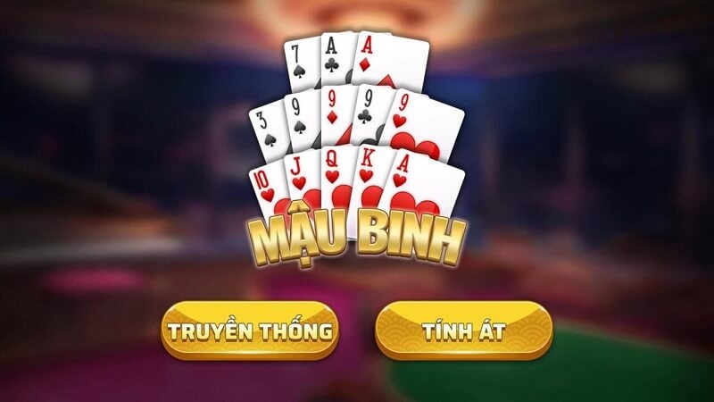 Mậu binh trực tuyến SHBET - Chiến thuật thắng lớn tựa game đầy hấp dẫn
