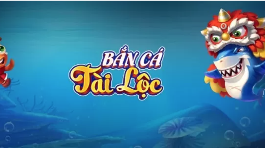 Bắn Cá Tài Lộc SHBET - Top 1 game đổi thưởng chơi là ghiền