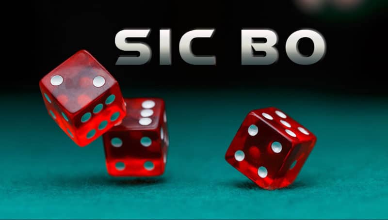 Sicbo là gì? Tìm hiểu chi tiết về cách chơi và bí quyết bất bại tại SHBET
