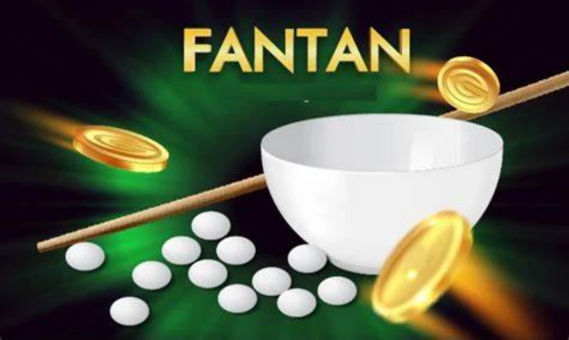 Fantan SHBET - Luật chơi, cách chơi đơn giản dễ thắng tại SHBET
