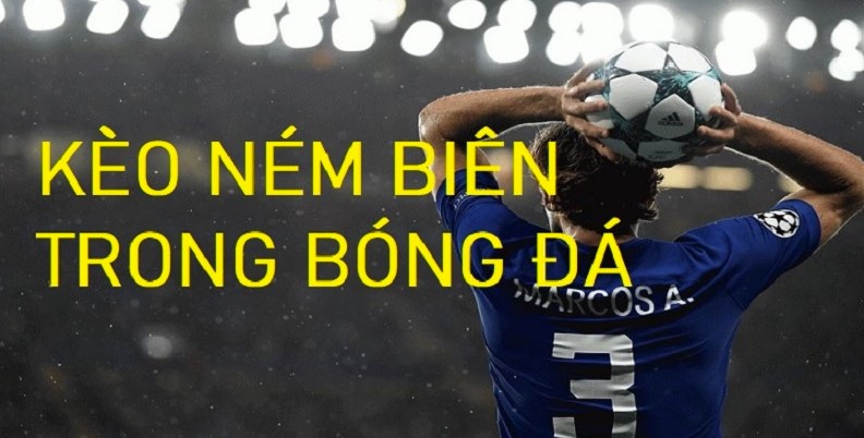 Kèo ném biên SHBET - 2 lưu ý từ cao thủ để bất bại trong mọi trận đấu