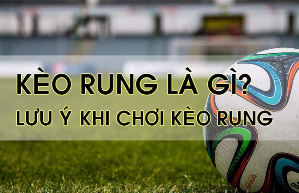 Kèo rung SHBET- Luật chơi và top 3 mẹo soi kèo chính xác cho tân thủ