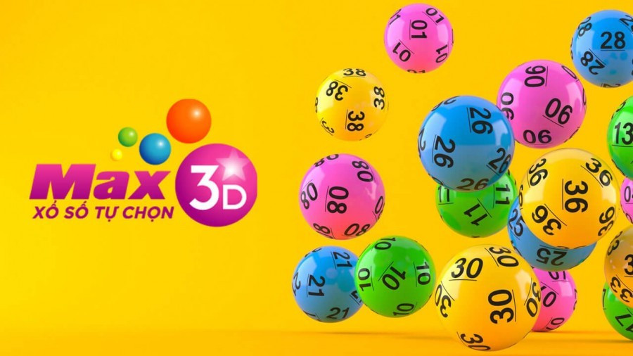 Xổ số Max 3D là gì? Bí kíp phân tích xổ số Max 3D thắng lớn từ SHBET