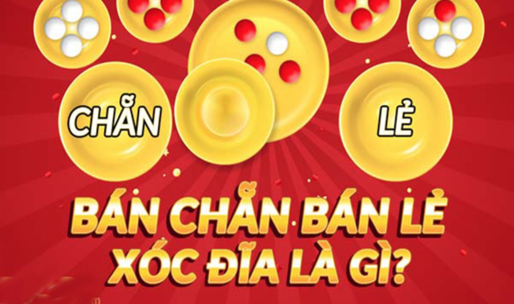 Bán chẵn bán lẻ - Tìm hiểu thuật ngữ tưởng lạ mà quen trong trò chơi xóc đĩa SHBET