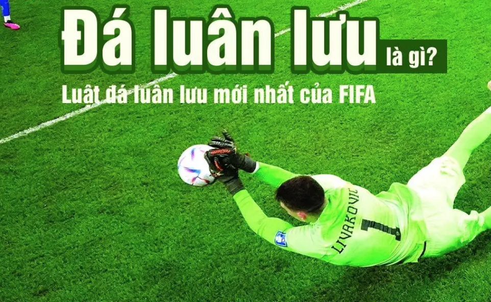 Kèo luân lưu là gì? Tất tần tật về kèo luân lưu cho anh em tân thủ SHBET