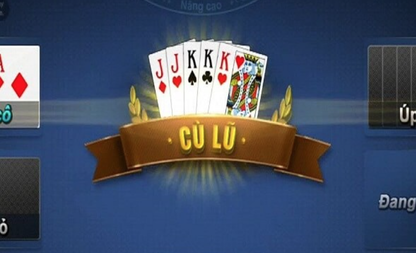 "Cù lũ" là gì? Tìm hiểu thuật ngữ được dùng phổ biến trong game bài SHBET