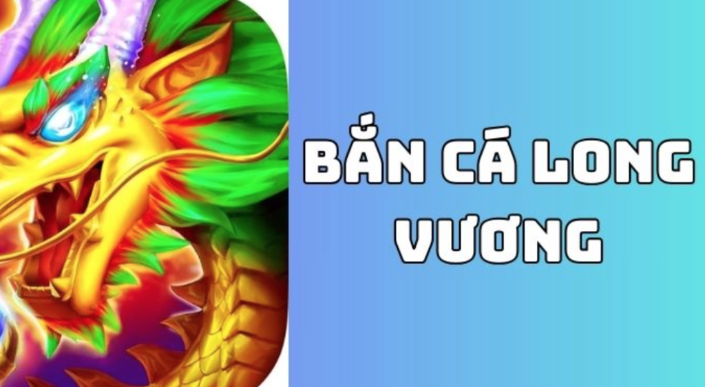 Bắn cá long vương SHBET - Trải nghiệm tựa game giải trí sôi động với các tính năng độc đáo