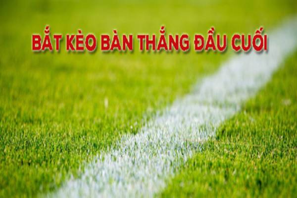 Kèo bàn thắng đầu cuối SHBET - Thủ thuật chinh phục từ A-Z cho tân thủ