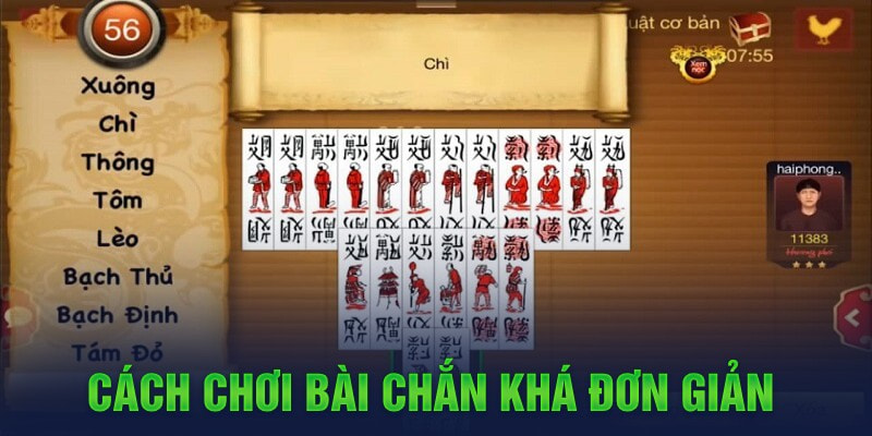 Bài chắn là gì? Luật chơi và bí quyết chinh phục tựa game dân gian thú vị cùng SHBET