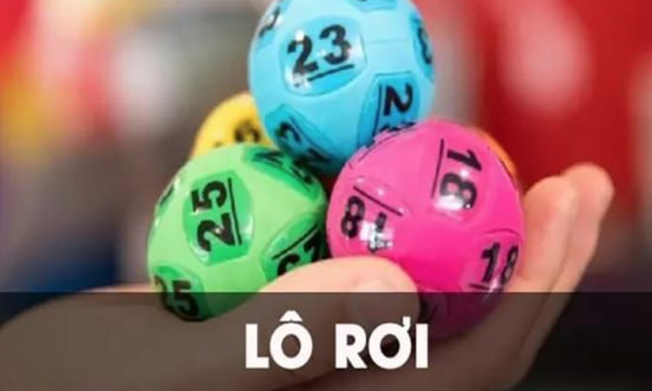 Lô rơi là gì? Khám phá phương pháp lô đề phổ biến mà nhiều người chơi ưa thích tại SHBET
