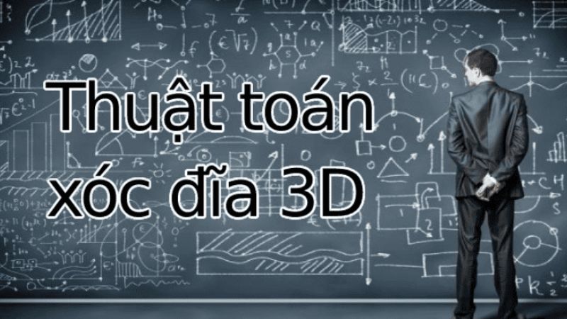Xóc đĩa 3D là gì? Kinh nghiệm chơi game xóc đĩa 3D luôn thắng tại SHBET