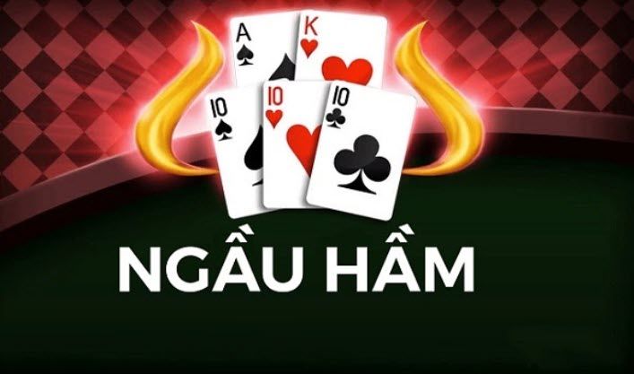 Ngầu hầm - Tìm hiểu về tựa game thu hút nhiều người chơi tại SHBET