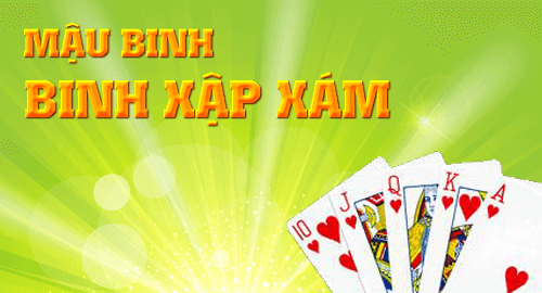 Mậu binh là gì? Tìm hiểu trò chơi bài trực tuyến phổ biến nhất tại SHBET