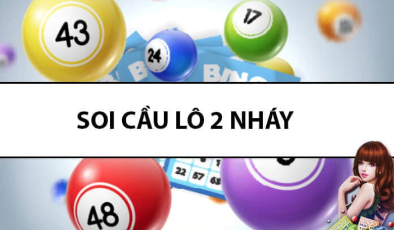 Cầu lô hai nháy là gì? Cách soi cầu lô chuẩn thắng lớn từ cao thủ SHBET