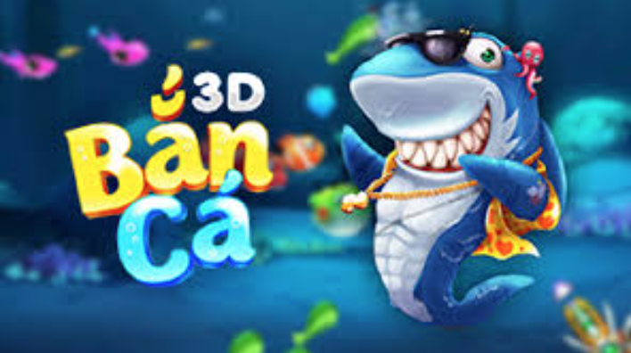 Bắn cá 3D và 4 tiêu chí chơi bất bại thắng lớn từ cao thủ SHBET
