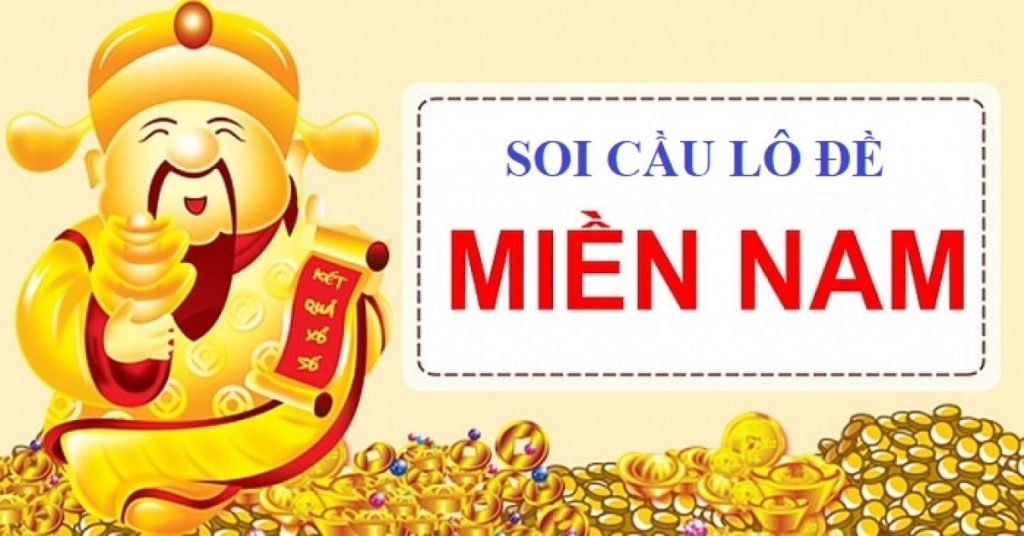 Soi cầu lô miền nam và top các phương pháp thắng lớn tại SHBET
