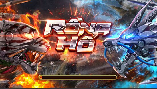 Rồng Hổ trực tuyến và tốp 4 bí kíp chơi rồng hổ SHBET thắng lớn