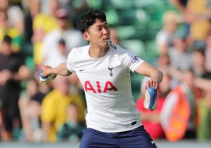hình ảnh Thibaut Courtois